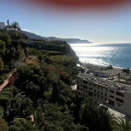 아파트 El Capistrano Playa 301