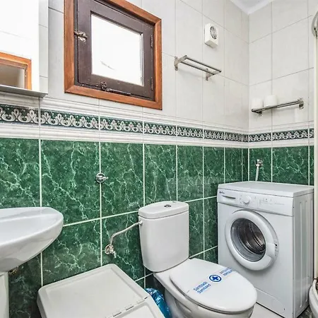 El Capistrano Playa 301 Διαμέρισμα Nerja