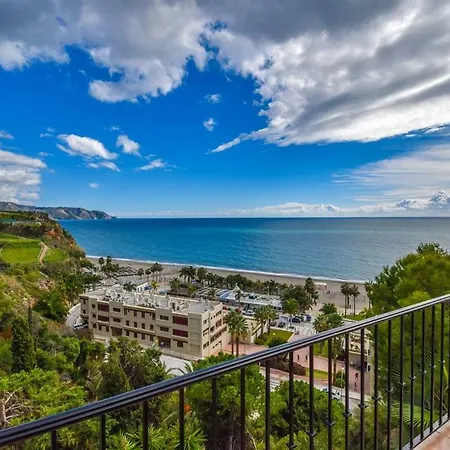 El Capistrano Playa 301