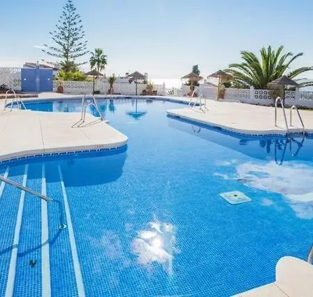 El Capistrano Playa 301 Διαμέρισμα Nerja